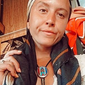 Meet your Posher, Lisa